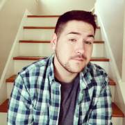 I got ask if I was a bot on grindr, best compliment ever.