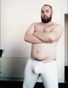 Need to get back into bottoming... Been a while and now I'm a wimp :(