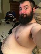 For those of you into bellies :)