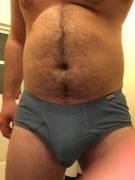 First post. Howdy r/gaybears!