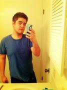 Lost 20lbs, but this cub still has some meat on him!