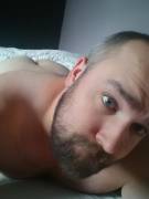 Too much time online looking at hung guys :(