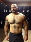 Urgent shower meeting... NOW