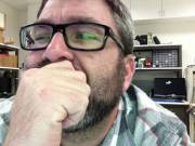 Slow day in the lab...