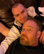 We met thanks to Reddit!! SeattleWasARiot is here visiting!