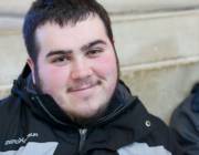 Just thought I would introduce myself after lurking for so long. Hey gaybears!