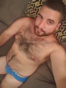 Just in time for Tummy Tuesday