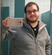 It's been awhile, thought I'd post again!