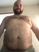 Tummy Tuesday I believe