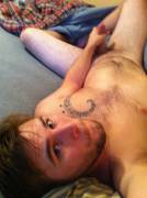 Here's another one...the other side :P