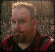 Mountain Bear is Unconvinced