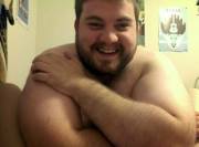 Here's a picture my buddy snapped earlier :)