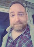 Finally some winter weather!