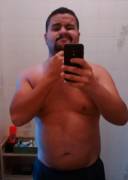 Does this goatee makes me look good?