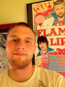 Any love for a chaser on his cakeday?