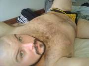 New jock, who likes?