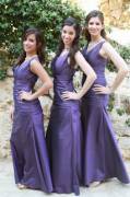 FMK Bridesmaids