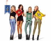 Hogwart Witches (Fuck 2,marry 1,kill 1)