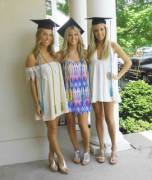 Graduation day - FMK