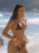 Happy and exuberant [gif]