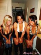 Greetings from Memphis