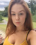 No make up, no worries