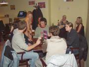 She loves to show off!