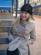 What's up with Ukrainian girls and hotness?