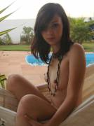 [Request] Anymore of this girl