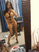 I love her outfit (NSFW) /bimbofetish x-post