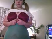 SHOW ME WHAT YOU GOT!