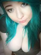 <3 Would you tuck me in bed and keep me warm? It's freezing here in Australia!