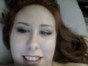 [f] Come play in bed with me....