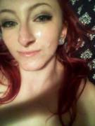 She wanted it in her mouth, I wanted it on her face!