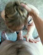 Do you like her mask?