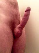 Felt pretty good about this shot