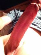 Suck on this piece of meat