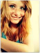 I know there are a few ginger lovers around, don't try to hide