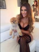 A few of August from twitter