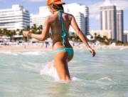 Rocky Barnes was too hot my computer, crashed explorer.exe, and I don't even care.