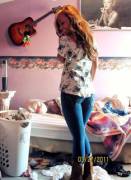 Laundry Day (gallery in comments)