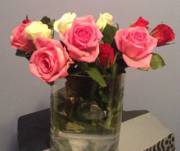 6 Month Anniversary Gifts from my Daddy <3 (repost from r/littlespace)