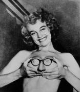 Groucho, is that you?