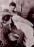 Keep the clothes on, this is a midday BJ