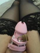 I'm useless, but not for long