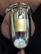 My Steelworxx Steelheart arrived today!