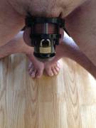 Sooo tight but so good.