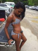 This Girl would not leave my dreams