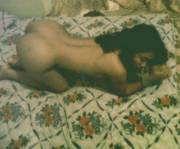 Just look at that body