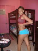 So much room for activities